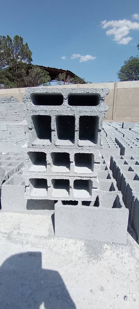 محصولات بلوک افرا